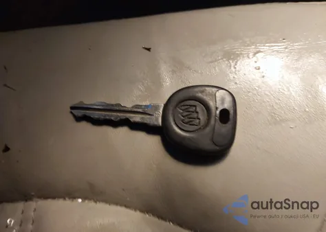 2008 Buick Lucerne Cxl from USA, damaged, VIN 1G4HD57258U191460